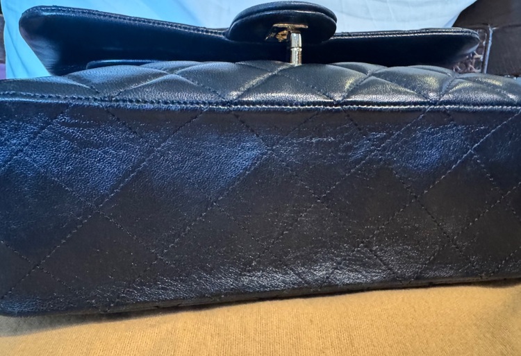 シャネル マトラッセ （ブランドバッグ）の商品画像 - 査定依頼日：2025年9月29日 - 最高査定価格：200,000円