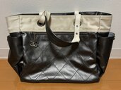 トート（ブランドバッグ）の商品画像 - 査定依頼日：2026年6月14日 - 最高査定価格：140,000円