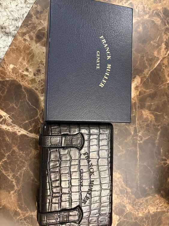 ロングアイランド（高級時計）の商品画像 - 査定依頼日：2025年7月16日 - 最高査定価格：580,000円