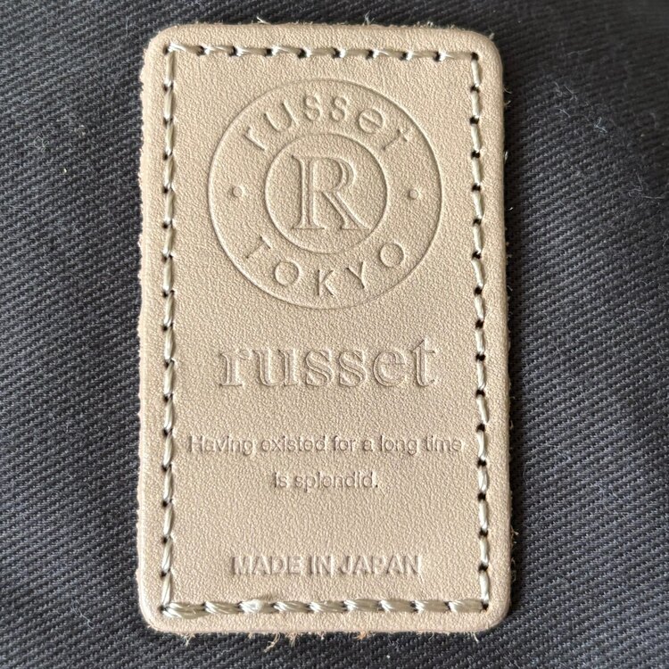 ラシット　リュック（ブランド財布・小物）の商品画像 - 査定依頼日：2025年5月7日 - 最高査定価格：4,000円