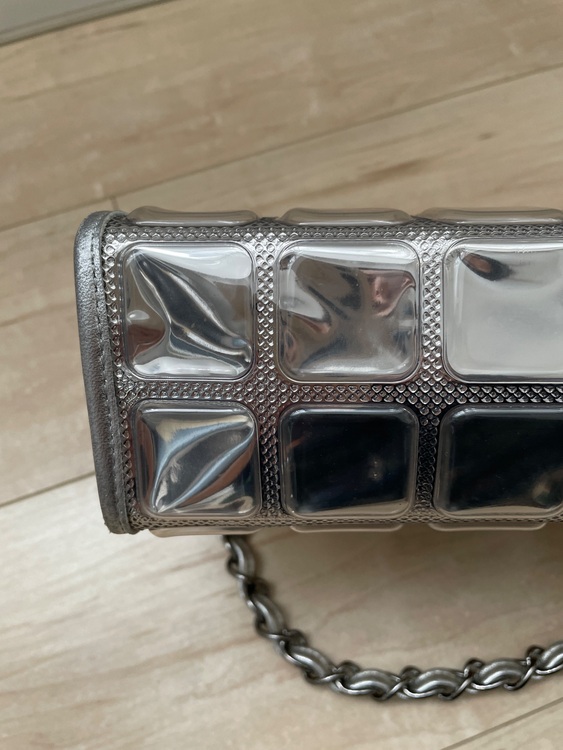 シャネル シャネル(その他) （ブランドバッグ）の商品画像 - 査定依頼日：2025年10月24日 - 最高査定価格：120,000円