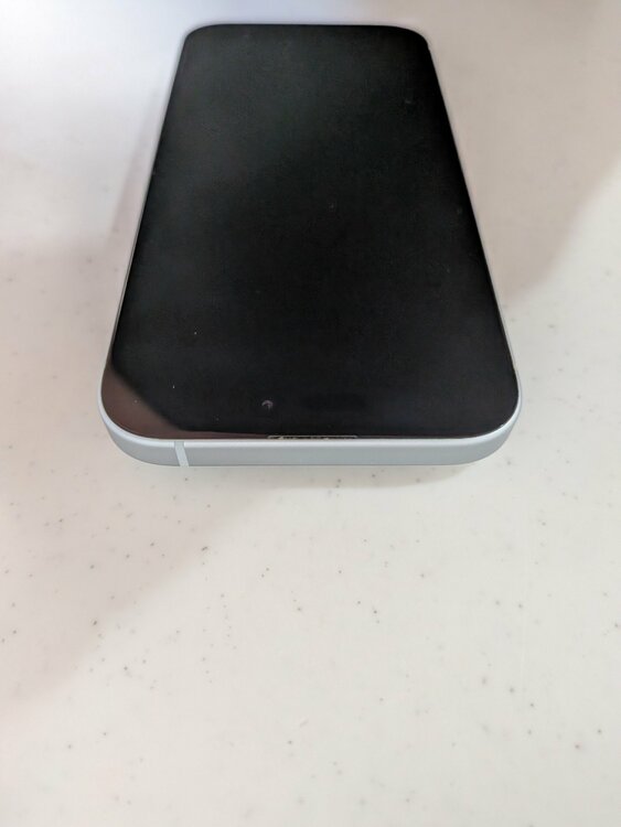 iPhone iPhone 15 128GB SIMフリー（スマホ）の商品画像 - 査定依頼日：2026年6月27日 - 最高査定価格：63,000円