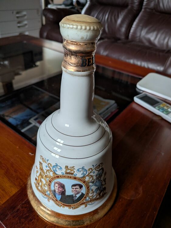 ウイスキー ウイスキー(その他) （お酒）の商品画像 - 査定依頼日：2025年11月9日 - 最高査定価格：2,000円