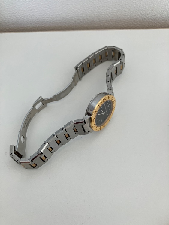 ACIER OR 750 18K（高級時計）の商品画像 - 査定依頼日：2025年9月27日 - 最高査定価格：130,000円