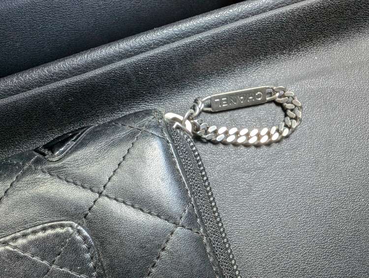 シャネル カンボンライン （ブランドバッグ）の商品画像 - 査定依頼日：2025年1月17日 - 最高査定価格：115,000円