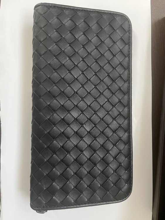 ボッテガ・ヴェネタ  （ブランドバッグ）の商品画像 - 査定依頼日：2025年8月11日 - 最高査定価格：50,000円