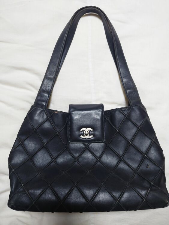 シャネル（ブランドバッグ）の商品画像 - 査定依頼日：2025年11月3日 - 最高査定価格：200,000円