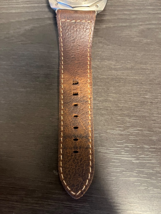 PAM00931（高級時計）の商品画像 - 査定依頼日：2025年6月7日 - 最高査定価格：740,000円