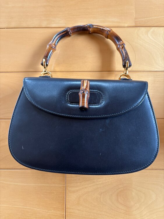 ハンドバッグ（ブランドバッグ）の商品画像 - 査定依頼日：2025年5月23日 - 最高査定価格：120,000円