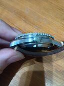 オメガ　シーマスター　ビッグトライアングル（高級時計）の商品画像 - 査定依頼日：2026年4月12日 - 最高査定価格：680,000円