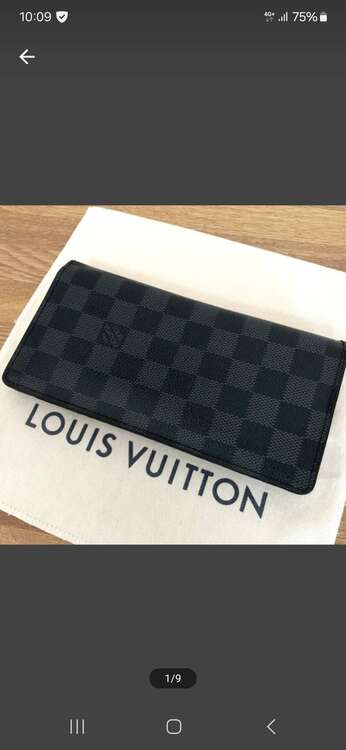 ルイヴィトン ダミエ （ブランドバッグ）の商品画像 - 査定依頼日：2025年5月15日 - 最高査定価格：40,000円