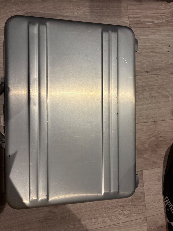 ゼロハリ　バック（ブランドバッグ）の商品画像 - 査定依頼日：2025年10月21日 - 最高査定価格：2,200円