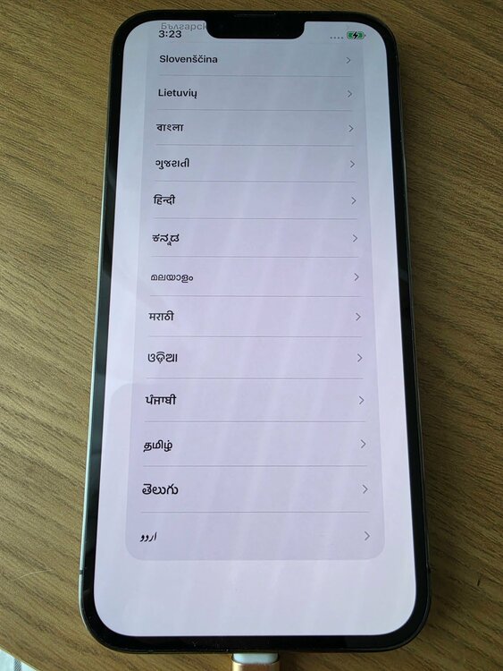 iPhone iPhone 13 Pro Max 256GB au（スマホ）の商品画像 - 査定依頼日：2026年6月7日 - 最高査定価格：65,000円