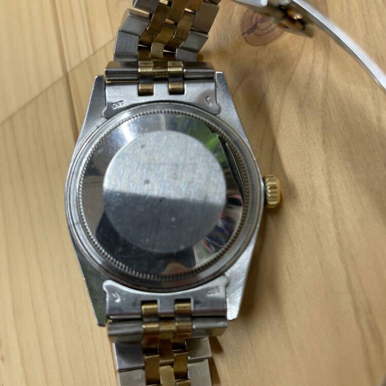 16013（高級時計）の商品画像 - 査定依頼日：2025年3月9日 - 最高査定価格：700,000円