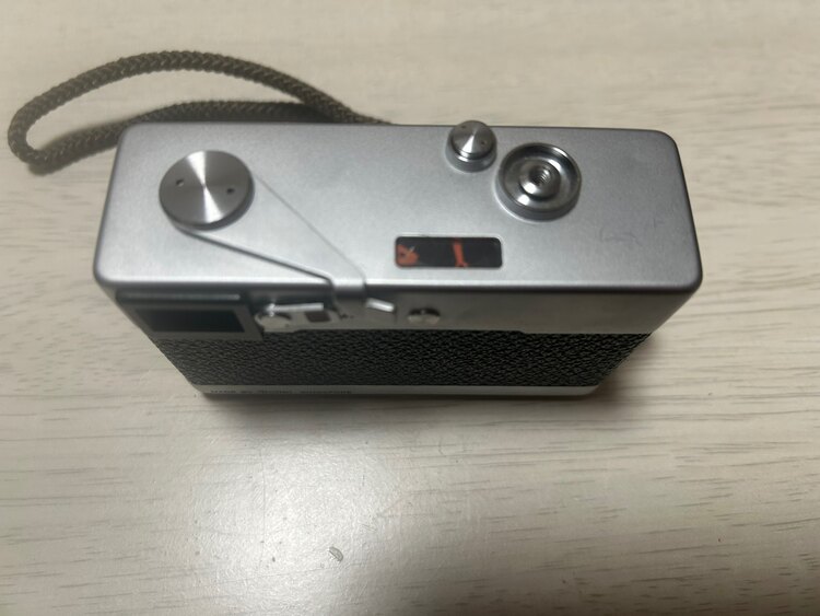 ローライ35（カメラ）の商品画像 - 査定依頼日：2025年4月2日 - 最高査定価格：30,000円