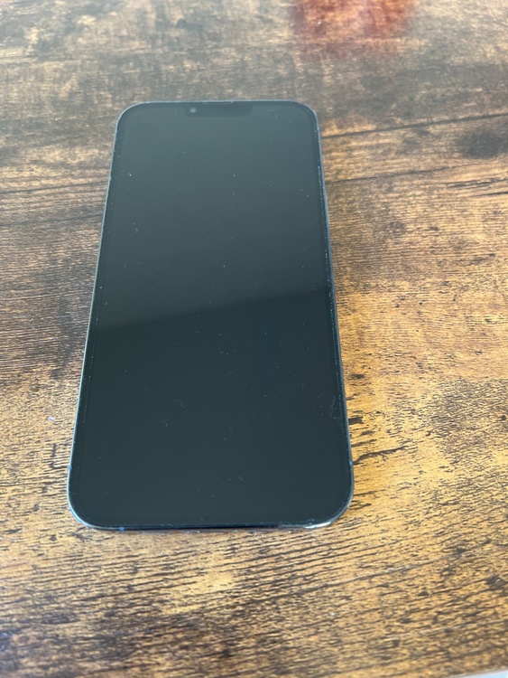 iPhone 13 Pro Max 128GB SIMフリー（スマホ）の商品画像 - 査定依頼日：2026年5月10日 - 最高査定価格：34,000円