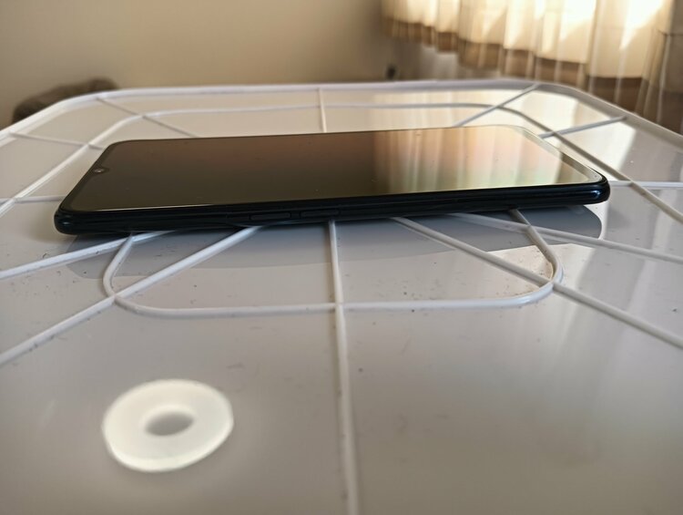 OPPO OPPO Reno3 A 【SIMフリー】OPPO Reno3 A（スマホ）の商品画像 - 査定依頼日：2026年9月23日 - 最高査定価格：4,000円