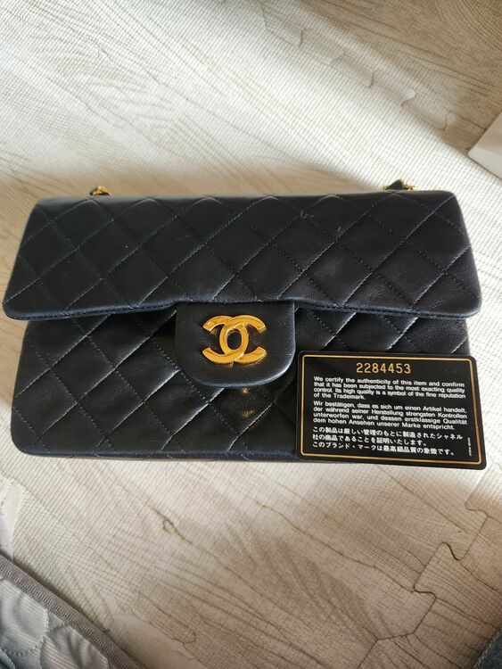 シャネル マトラッセ （ブランドバッグ）の商品画像 - 査定依頼日：2025年9月19日 - 最高査定価格：400,000円