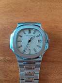 5711/1A-010（高級時計）の商品画像 - 査定依頼日：2024年9月26日 - 最高査定価格：13,000,000円