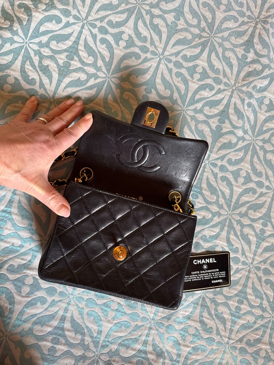 シャネル マトラッセ （ブランドバッグ）の商品画像 - 査定依頼日：2026年4月13日 - 最高査定価格：380,000円