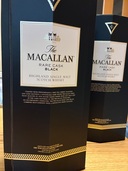 マッカラン レアカスク ブラック（お酒）の商品画像 - 査定依頼日：2025年7月11日 - 最高査定価格：184,000円