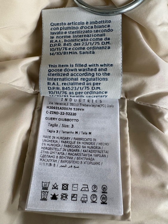 GUERY（古着・ファッション）の商品画像 - 査定依頼日：2026年3月2日 - 最高査定価格：26,000円