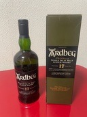 ウィスキー（お酒）の商品画像 - 査定依頼日：2025年7月15日 - 最高査定価格：36,000円