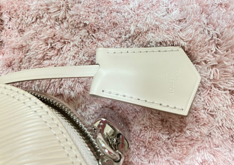 ルイヴィトン エピ （ブランドバッグ）の商品画像 - 査定依頼日：2025年3月13日 - 最高査定価格：222,000円