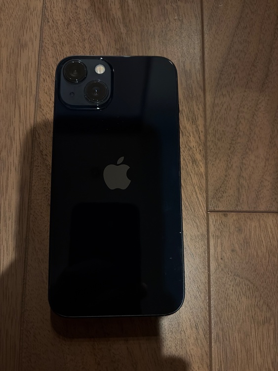 iPhone iPhone 13 128GB SIMフリー（スマホ）の商品画像 - 査定依頼日：2026年7月14日 - 最高査定価格：33,000円