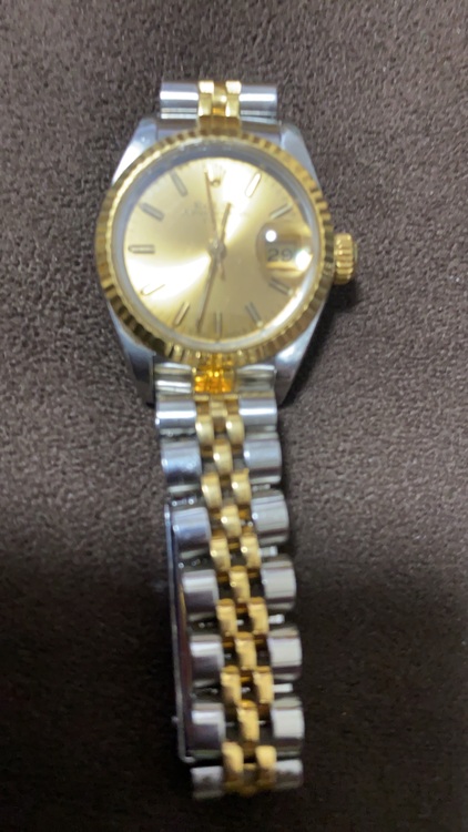 ロレックス その他 （高級時計）の商品画像 - 査定依頼日：2025年6月29日 - 最高査定価格：700,000円