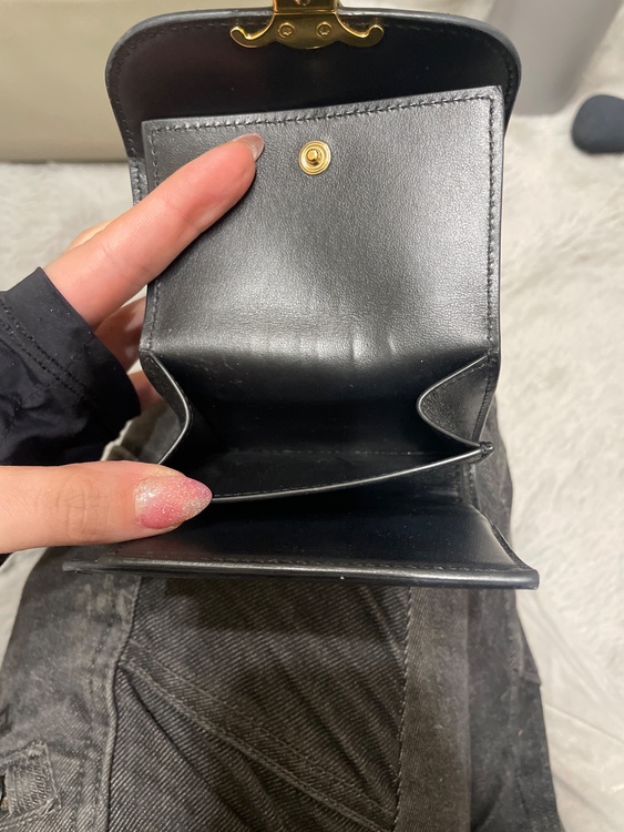 セリーヌ  （ブランドバッグ）の商品画像 - 査定依頼日：2026年4月8日 - 最高査定価格：60,000円