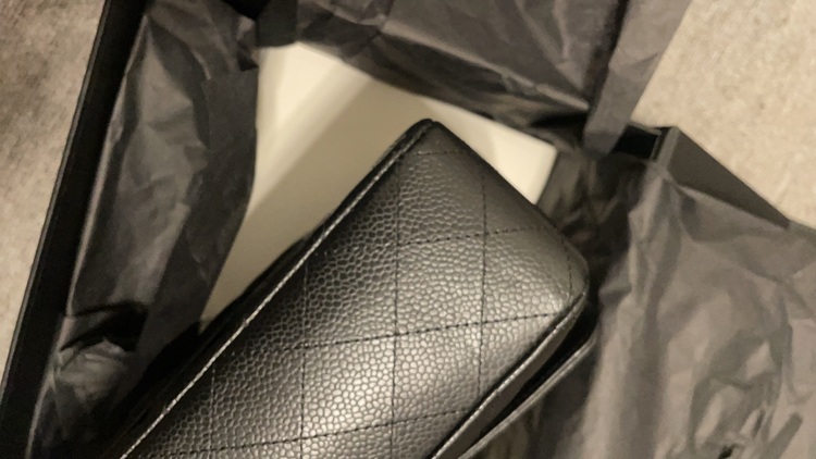 シャネル マトラッセ （ブランドバッグ）の商品画像 - 査定依頼日：2025年10月3日 - 最高査定価格：900,000円