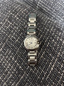 カルティエ バロンブルー （高級時計）の商品画像 - 査定依頼日：2025年9月16日 - 最高査定価格：550,000円