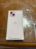 iPhone iPhone 15 128GB docomo（スマホ）の商品画像 - 査定依頼日：2026年10月11日 - 最高査定価格：65,000円