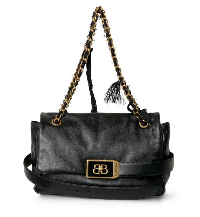 バレンシアガ  （ブランドバッグ）の商品画像 - 査定依頼日：2025年7月7日 - 最高査定価格：240,000円