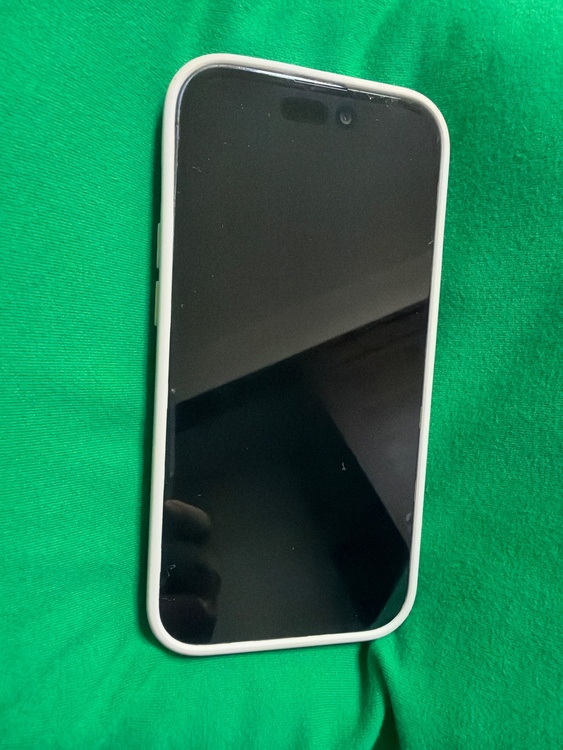 iPhone iPhone 14 Pro 256GB Softbank（スマホ）の商品画像 - 査定依頼日：2026年10月7日 - 最高査定価格：73,000円