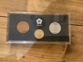 記念硬貨（金・貴金属）の商品画像 - 査定依頼日：2026年1月20日 - 最高査定価格：270,000円