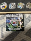 1000円銀貨（金・貴金属）の商品画像 - 査定依頼日：2026年4月21日 - 最高査定価格：100,000円