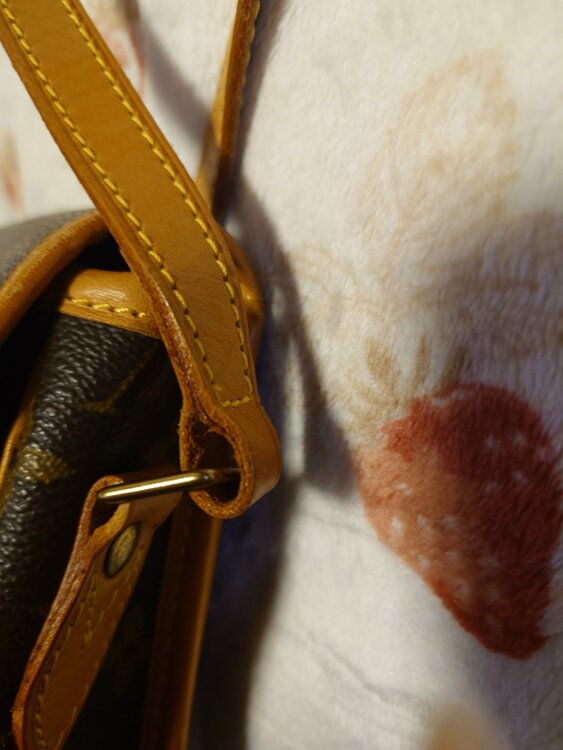 ルイヴィトン　ジベシエール　モノグラムPM（ブランドバッグ）の商品画像 - 査定依頼日：2026年1月12日 - 最高査定価格：85,000円