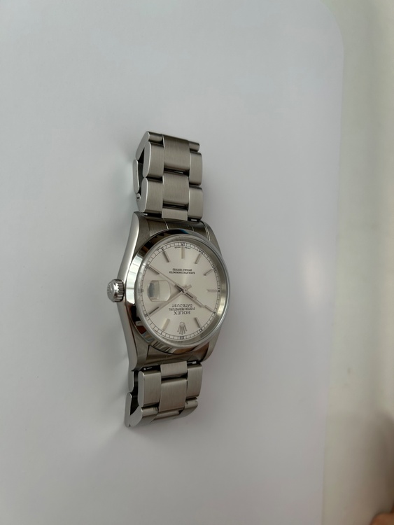 16200（高級時計）の商品画像 - 査定依頼日：2026年4月11日 - 最高査定価格：960,000円