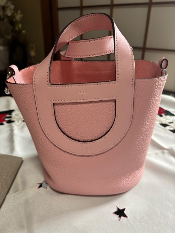 エルメス エルメス(その他) （ブランドバッグ）の商品画像 - 査定依頼日：2026年4月6日 - 最高査定価格：700,000円