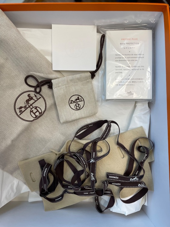 エルメス バーキン （ブランドバッグ）の商品画像 - 査定依頼日：2025年10月8日 - 最高査定価格：1,850,000円