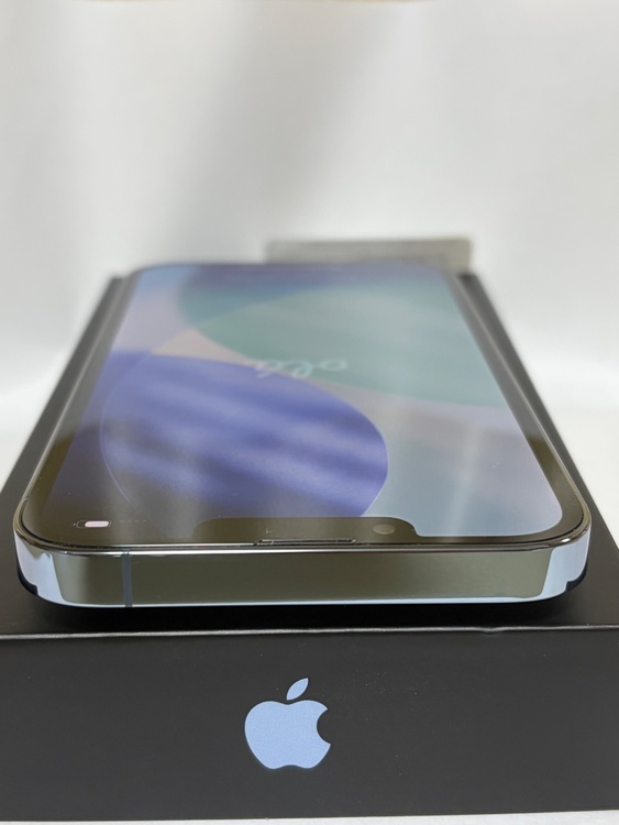 iPhone 13 Pro 256GB SIMフリー（スマホ）の商品画像 - 査定依頼日：2026年2月28日 - 最高査定価格：42,000円