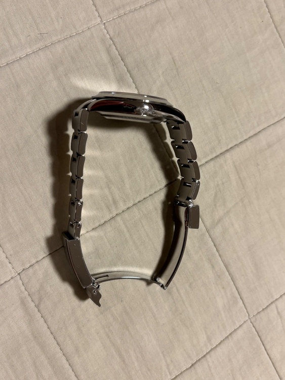 ロレックス エクスプローラー 22427（高級時計）の商品画像 - 査定依頼日：2026年1月12日 - 最高査定価格：1,450,000円