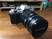 オリンパス　OM-D E-M10Ⅱ（カメラ）の商品画像 - 査定依頼日：2020年1月27日 - 最高査定価格：20,000円