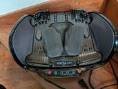 ㈱メルシー　GENJU　家庭用マッサージ機（医療機器）MD-8415（コスメ・美容・健康器具）の商品画像 - 査定依頼日：2025年5月17日 - 最高査定価格：22,000円