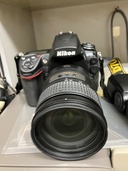 Ｄ700（カメラ）の商品画像 - 査定依頼日：2026年7月25日 - 最高査定価格：65,000円