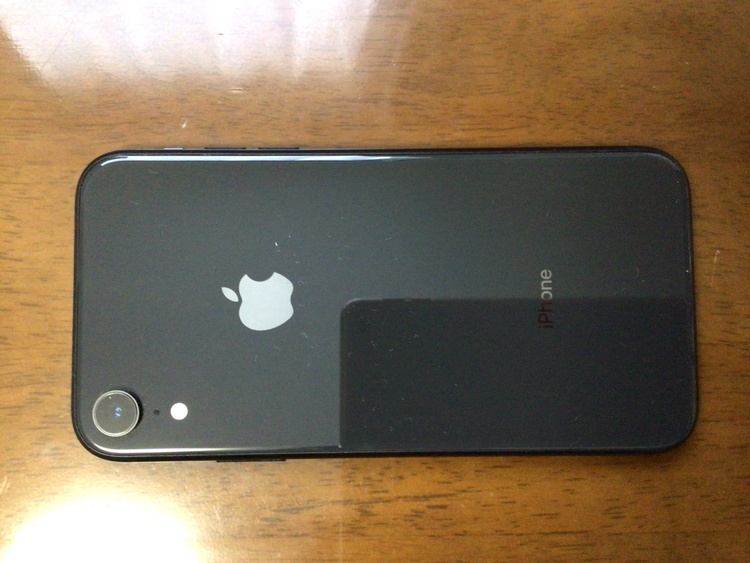 iPhoneXR 64GB SIMフリー（スマホ）の商品画像 - 査定依頼日：2026年2月17日 - 最高査定価格：12,000円