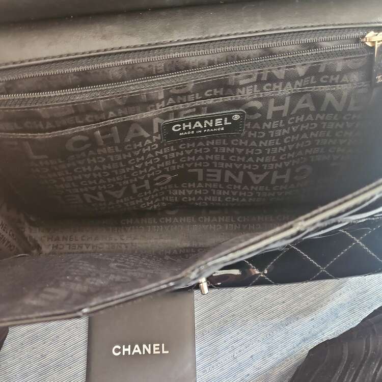 シャネル シャネル(その他) （ブランドバッグ）の商品画像 - 査定依頼日：2025年3月29日 - 最高査定価格：230,000円
