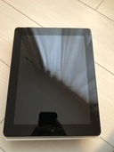 iPad2（PC・タブレット）の商品画像 - 査定依頼日：2020年10月26日 - 最高査定価格：100円